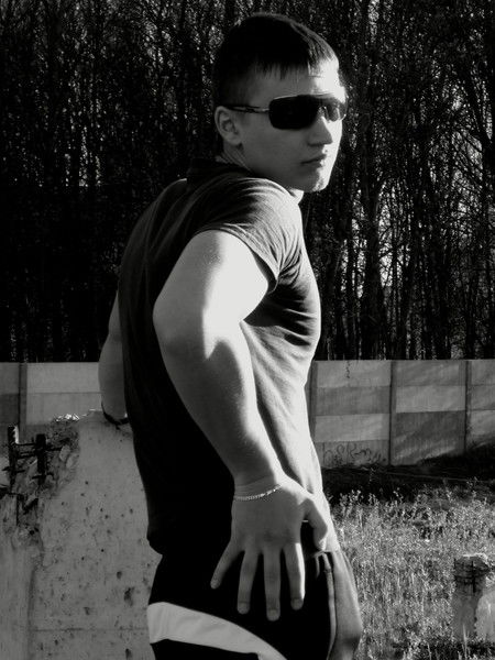 Евгений Зайцев