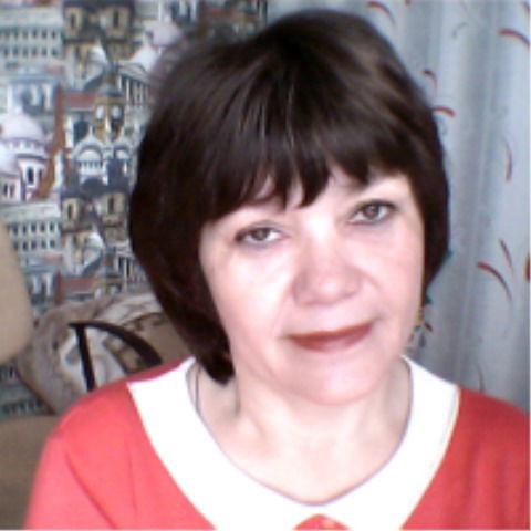 Светлана Клименко