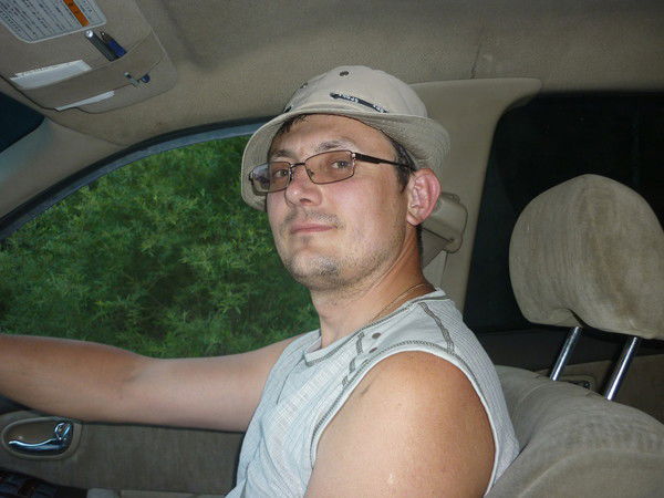 Виталий Новиков