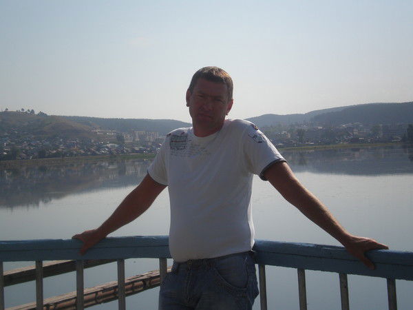 Алексей Соломатин