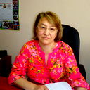 Назгуль Торгайбекова