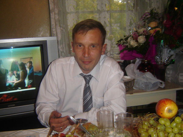 Дима Брюшенко