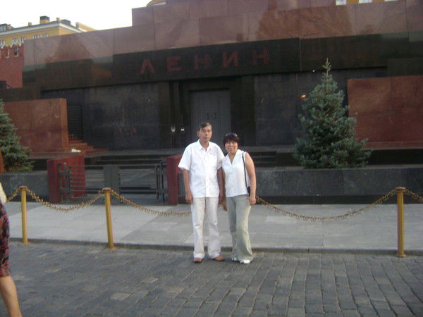 Медетбек Камаев