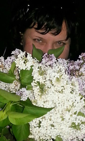 Юлия Куимова