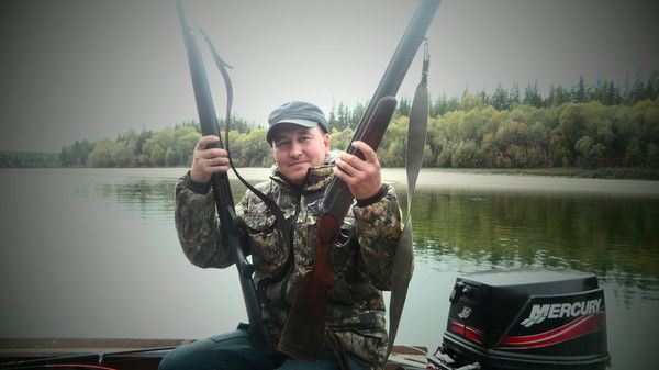 Алексей Кутнев