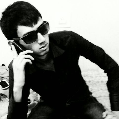 Бека Рустамов