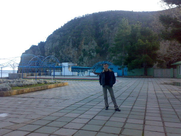 Денис Швальба