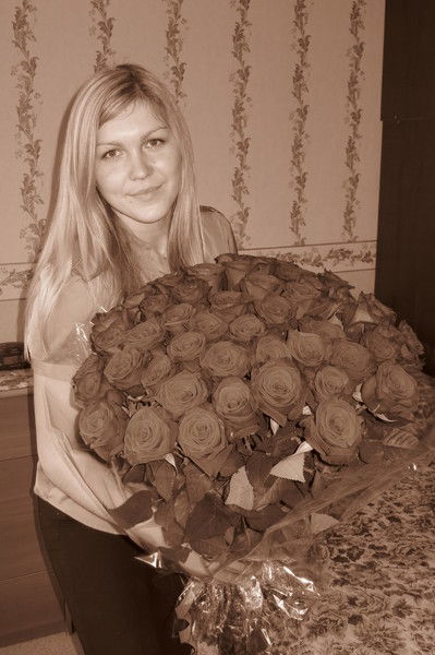 Елена Егорова