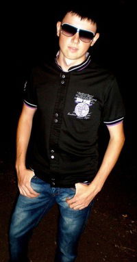 Виталий Демарчук