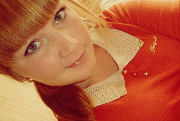 Дарья Терехина