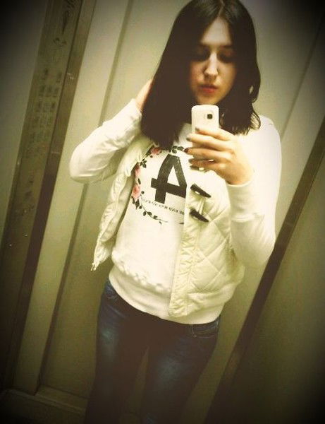 ^_^ Виктория Царь ^_^