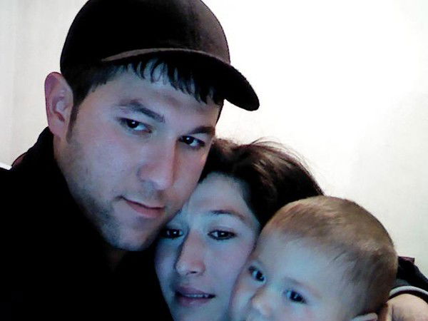 Islambek Sultanmuradov