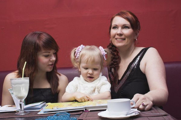 Евгения Дудникова