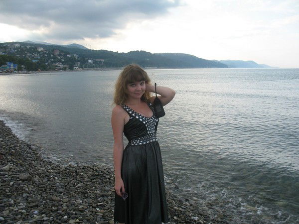 Мария Зайцева