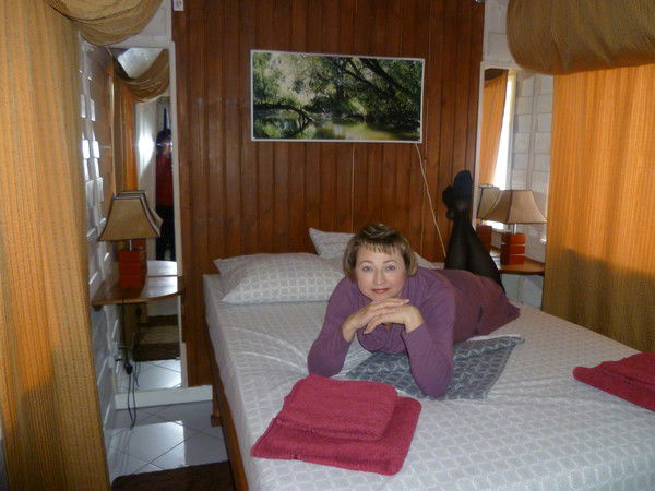 Наталья Немова