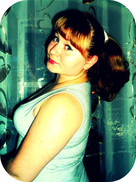 Ленусик Кукса