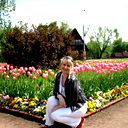 Ирина Шилова