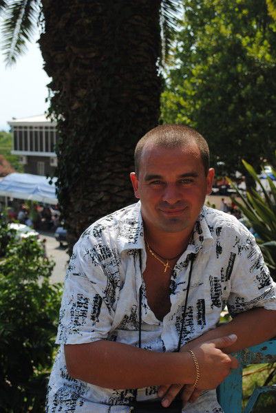 Максим Решнов