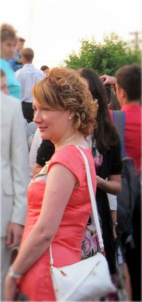 Юлия Бессонова