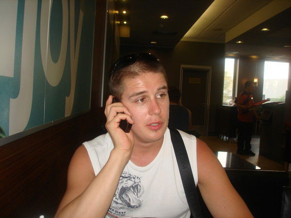 Олег Присяжнюк