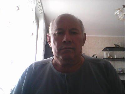 Гриша Тронин