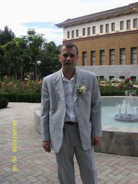 Денис Огородник