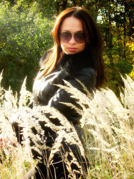 Светлана Красюк