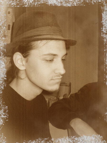 Никита Никита