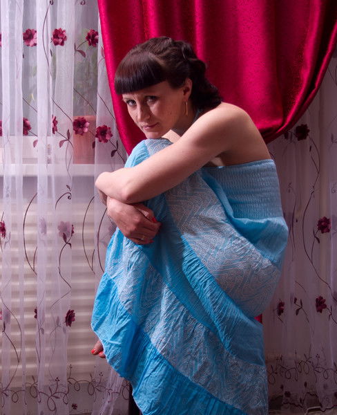 Наталья Пфаль (Стрункина)