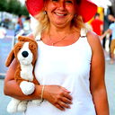 Tatyana Dolgikh