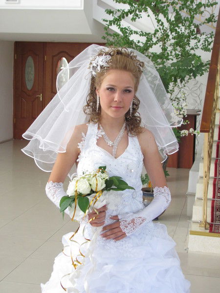 Анастасия Линникова