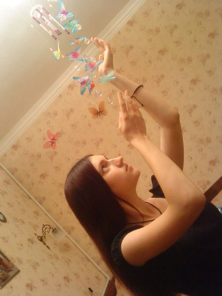 Лина Пудинова