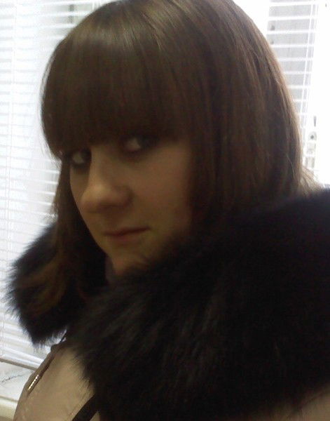 "valentina Smotrova"