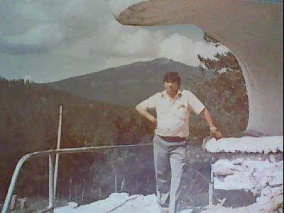 Мырзахмет Кистыкпаев