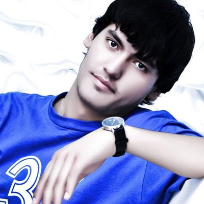 Сердар Таиров