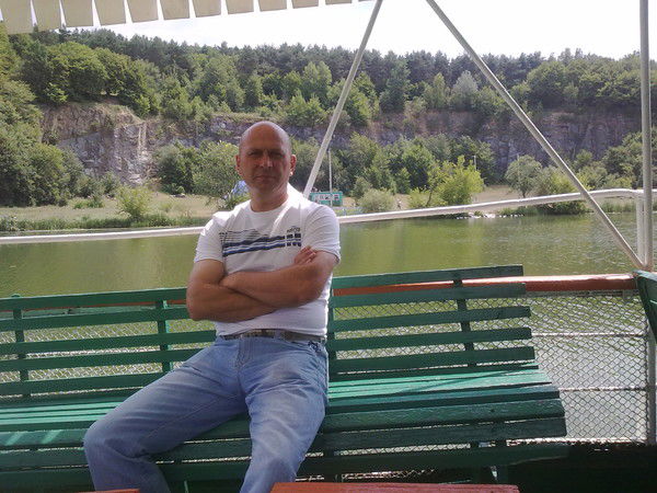 Олег Климнюк