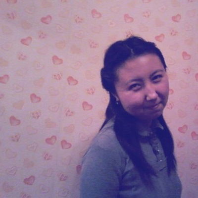 Арайлым Темирханова