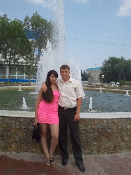 Альвина Садрисламова