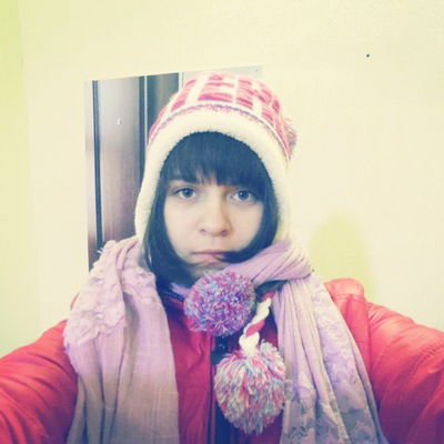 Мария Муравьёва