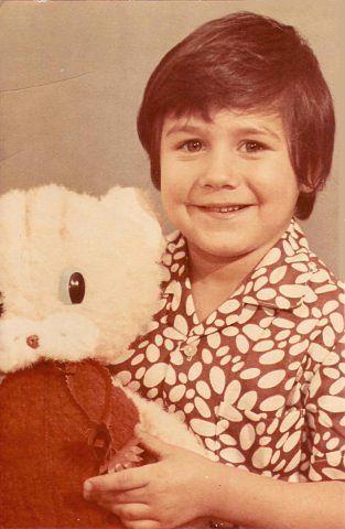 Андрей Занин