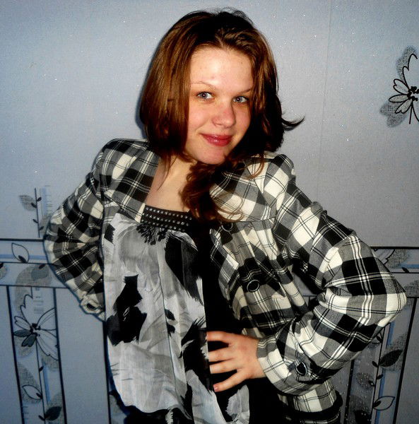 Натали Козакова