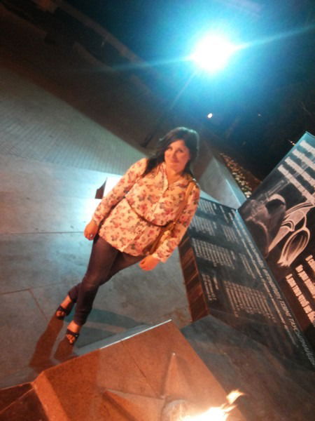 Вероника Коробова