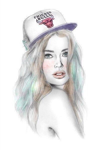 Анастасия Соколовская