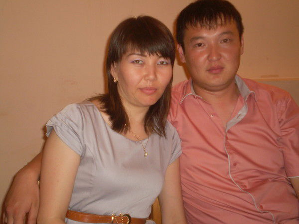 Гульжан Жаугашарова