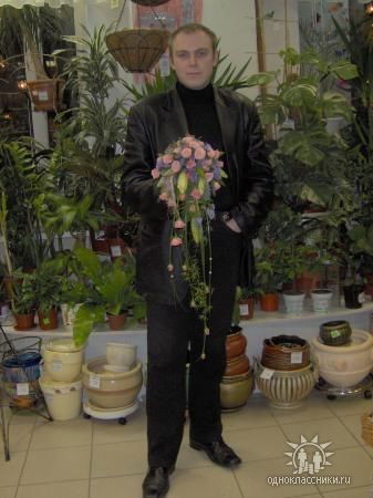 Петр Мирошников