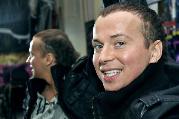 Виталий Румянцев