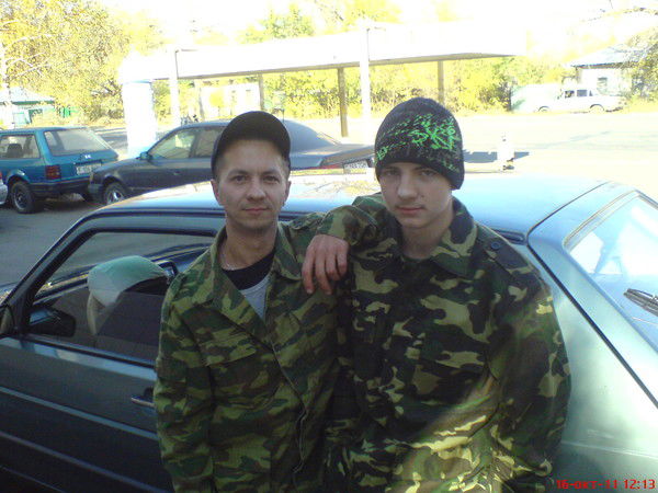 Алексей Овсейчук