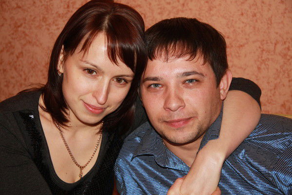 Григорий Пащенко