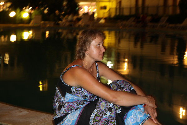 Татьяна Молокова