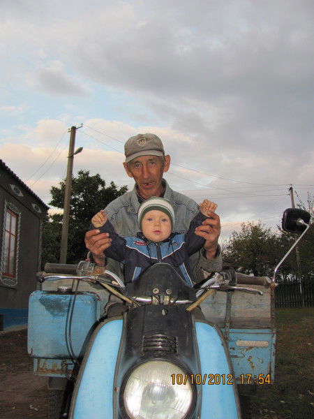 Вячеслав Порфирьев